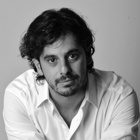 CHRISTOS RAMMOPOULOS
