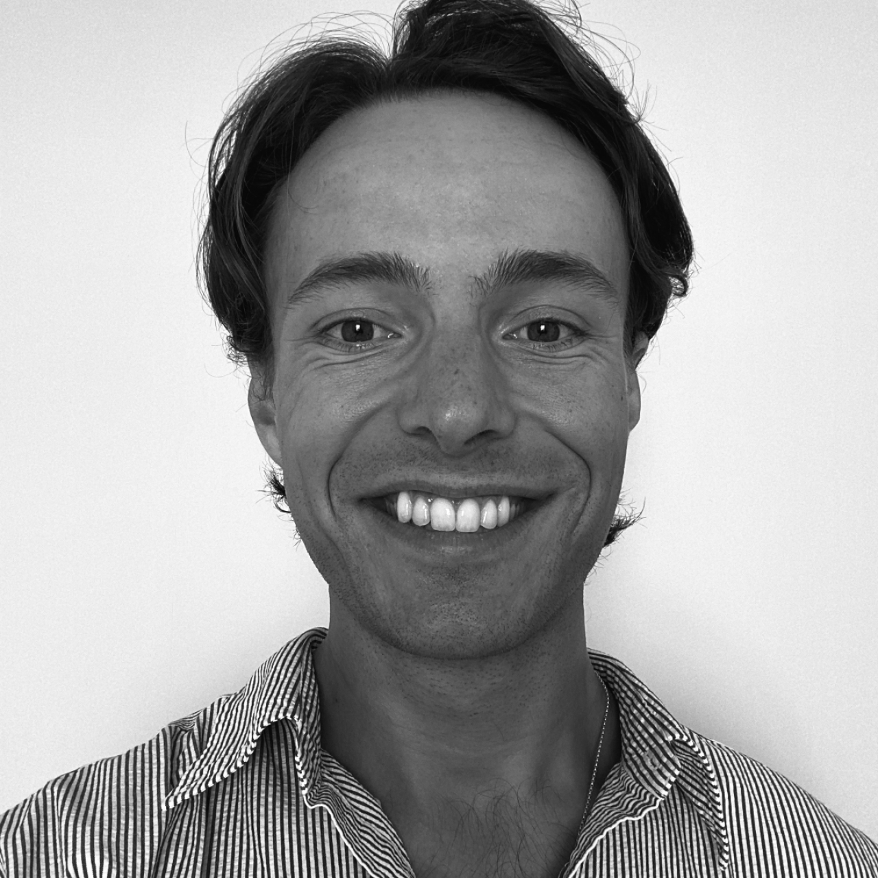 Ed Saunders Greek National Opera