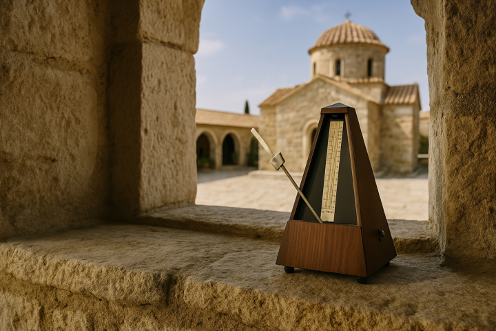 Pocket Opera and Ballet