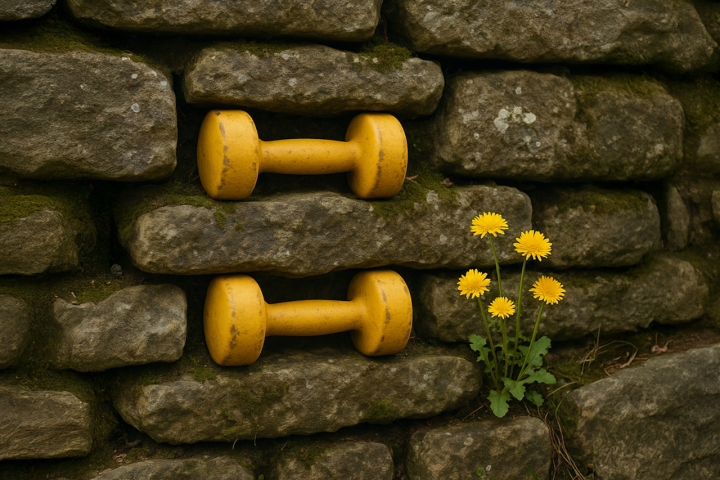 Η συμφωνία του Αθλητή