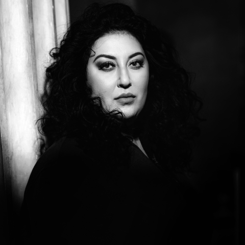 ANITA RACHVELISHVILI