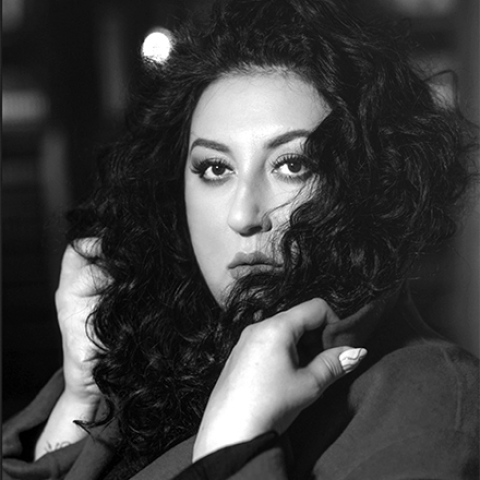 ANITA RACHVELISHVILI