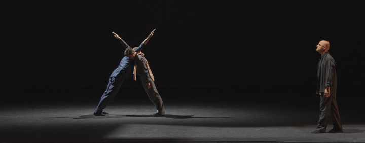 Ministry of Culture and Sports: 5th GNO Online Festival | Body, remember&hellip;| on GNO TV